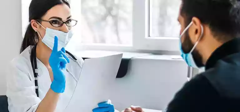 Why Should You Get Health Test Done